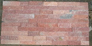 邢臺磊鑫天然石材廠仿石材彩磚 融合自然美學(xué)與現(xiàn)代工藝的創(chuàng)新之作