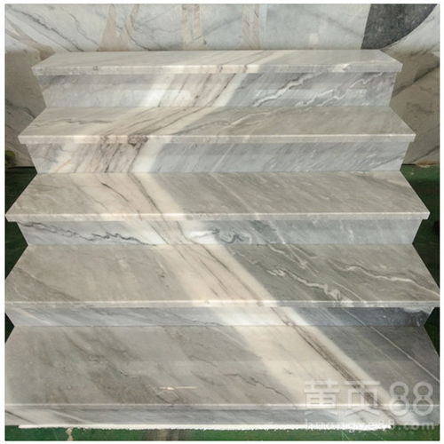 福建酒店定制大理石樓梯與仿石材彩磚工廠報價解析