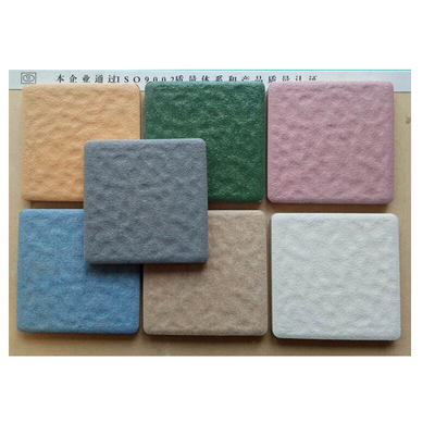 河南焦作屋面磚、陶瓷樓頂磚與貝雅特廣場(chǎng)磚 仿石材彩磚的應(yīng)用與選擇