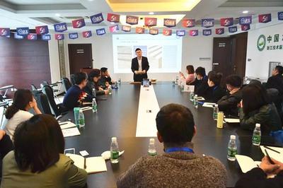 中國凈化委浙江技術服務指導中心第十期“除醛技術交流峰會”圓滿結束