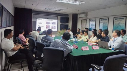 冷鏈技術創新交流會暨協會第98次會員單位業務對接會成功召開，推動技術轉讓合作