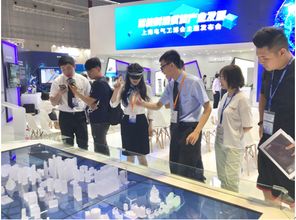蓄能未來，工博會擦亮'上海制造'品牌技術轉讓新篇章